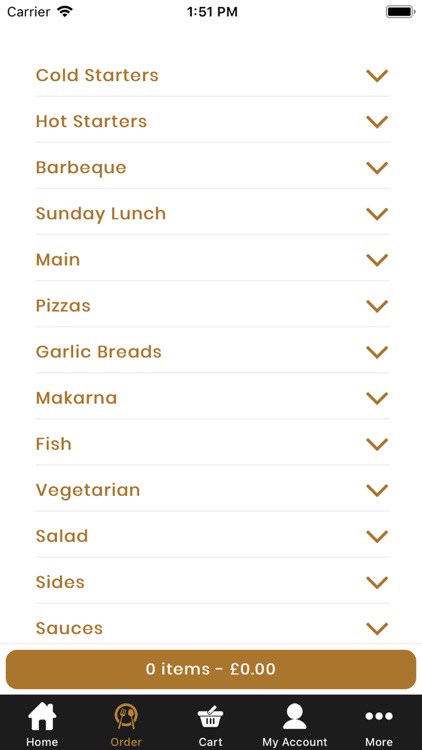 A'la Turka Turkish Cuisine