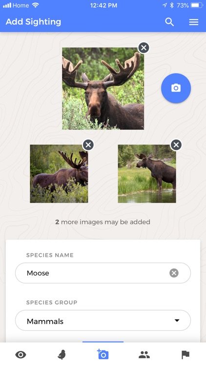 NatureLynx screenshot-5