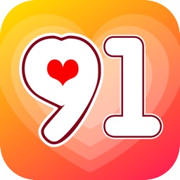 91-超火爆的小视频拍照app