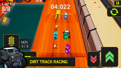 Super 23 Racing Mobile screenshot 3