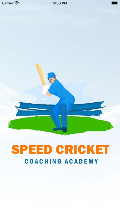 Speed Cricket Coaching Academy