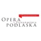 Bądź na bieżąco z Operą i Filharmonią Podlaską