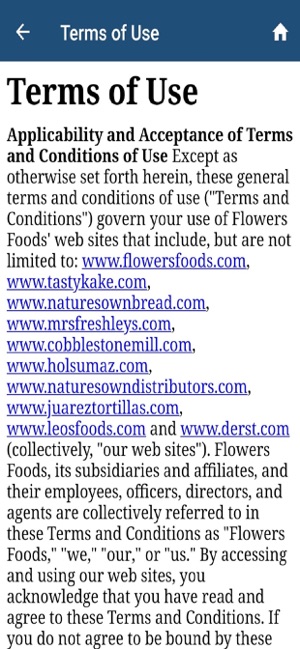 Flowers Distributor Portal(圖4)-速報App