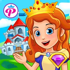 Activities of My Little Princess : My Castle