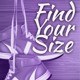 Find Your Size