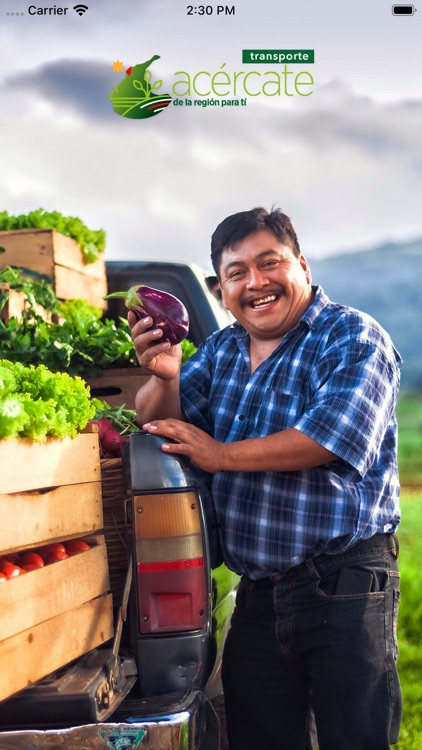 Acércate Transporte