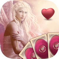 Angel Tarot Love app not working? crashes or has problems?