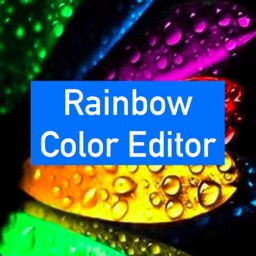 Rainbow Color Editor