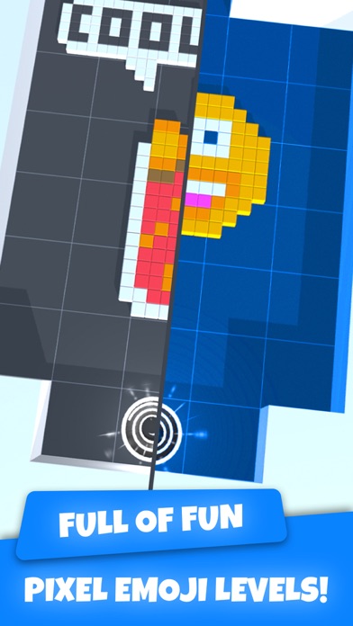 Hole Maze 3D screenshot 4