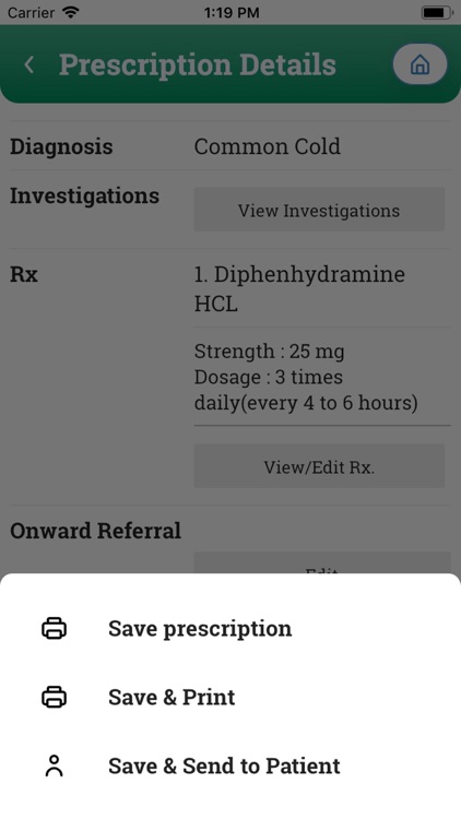 Right Rx screenshot-5