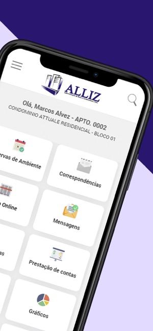 Alliz Adm(圖2)-速報App