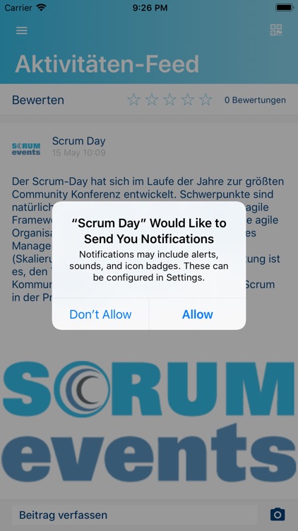 Scrum Day