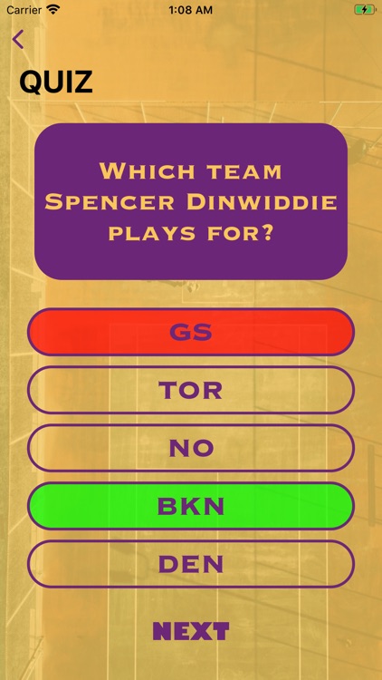 Q-Basket screenshot-3