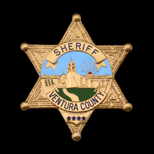 Ventura County Sheriff Office by County of Ventura