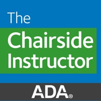 ADA Chairside Instructor  PC 용