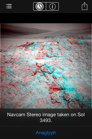 Mars Images screenshot 3