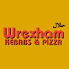 Wrexham Kebab Pizza.