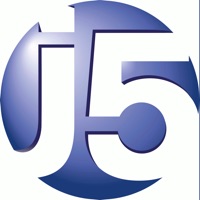 j5 Mobile sur PC
