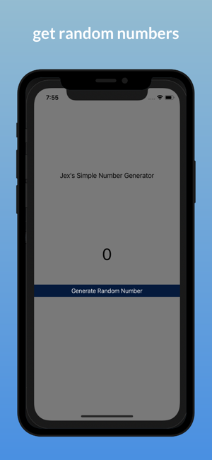 Simple Lotto Generator(圖1)-速報App