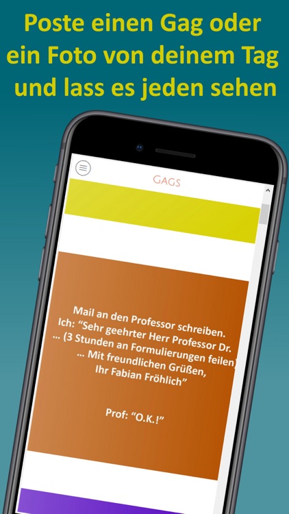 YOUNIGO screenshot-3