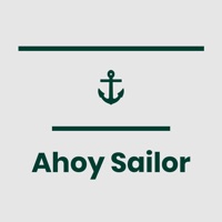 Ahoy Sailor