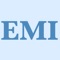 It is a simple EMI calculator with the option to save and share the records