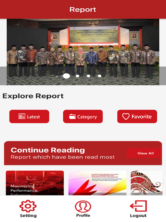 Screenshot #5 pour BJTM ARSR