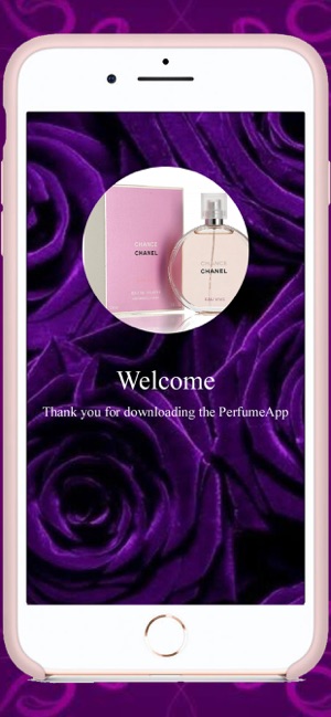 PerfumeApp(圖1)-速報App