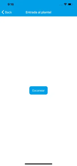 Game screenshot App Scan hack