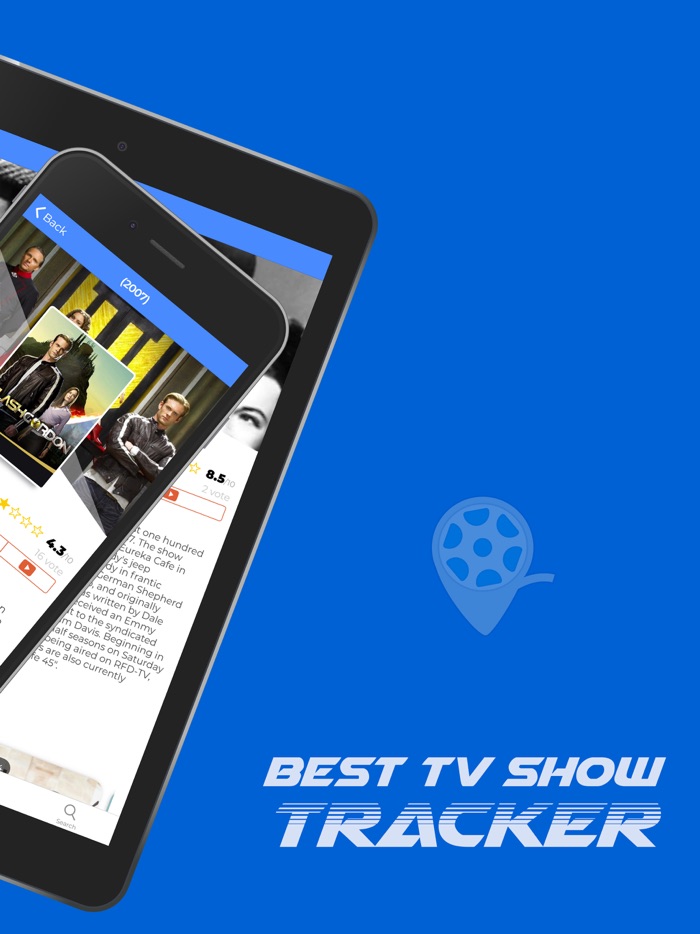 The Box Loca - TV Show Tracker