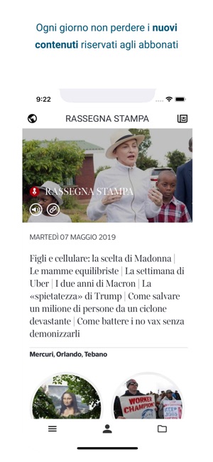 Corriere della Sera(圖5)-速報App