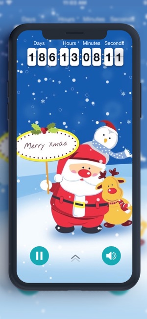 Christmas Countdown !!!!(圖1)-速報App