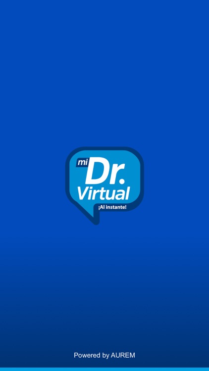 Mi Doctor Virtual