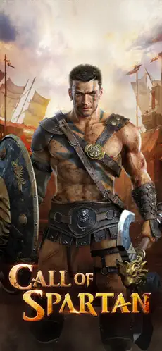 Immagine 1 Call of Spartan iphone