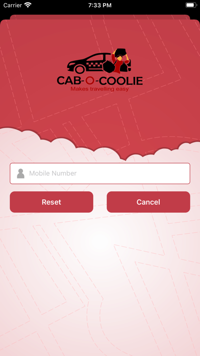 Cab-O-Coolie screenshot 3