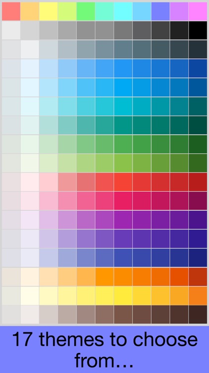 11 Colors - Color Matching screenshot-8