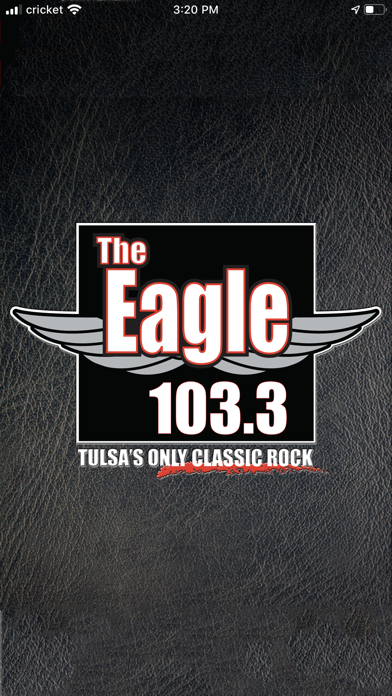 How to cancel & delete 103.3 The Eagle from iphone & ipad 1