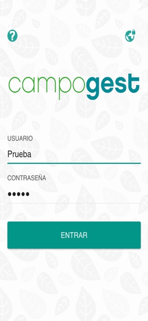 CampoGest Plus(圖1)-速報App