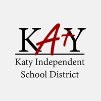 Katy ISD ne fonctionne pas? problème ou bug?