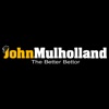 John Mulholland Bet Tracker