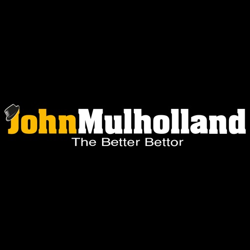 John Mulholland Bet Tracker by Best Gaming Technology