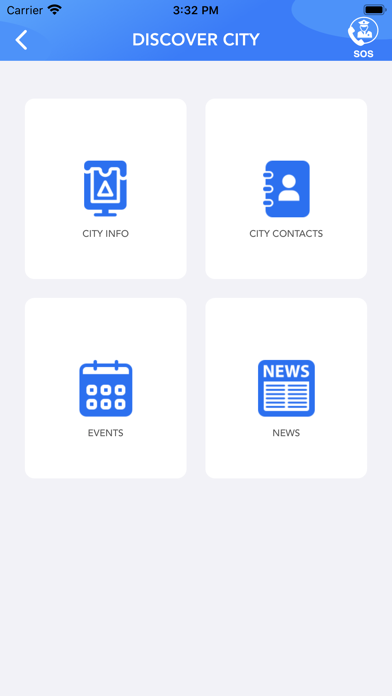 Belagavi Citizen App screenshot 3