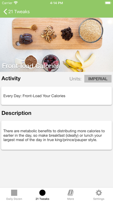 Dr. Greger&rsquo;s Daily Dozen App Download - Get Your Laughs On!