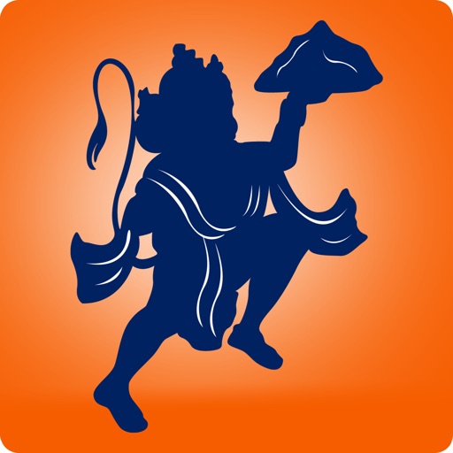 HanumanChalisa-Ashwin Pathak icon