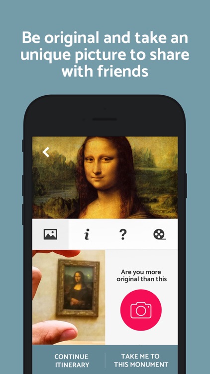 El Prado Museum Guide & Tours screenshot-3