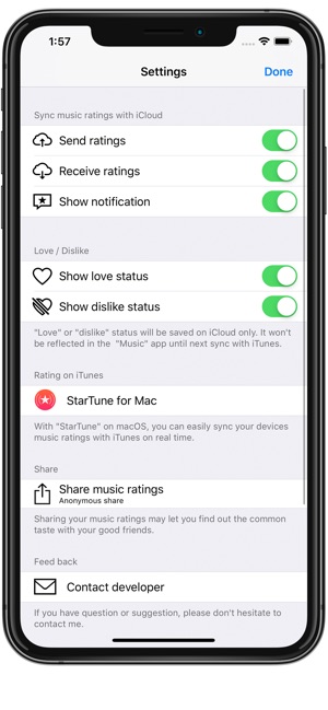 StarTone(圖5)-速報App