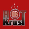 Hot Krust Panini Kitchen
