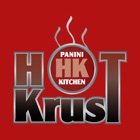 Hot Krust Panini Kitchen