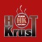 With the Hot Krust Panini Kitchen mobile app, ordering food for takeout has never been easier