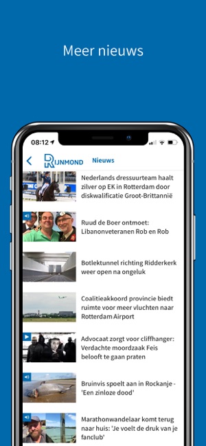 Rijnmond(圖4)-速報App